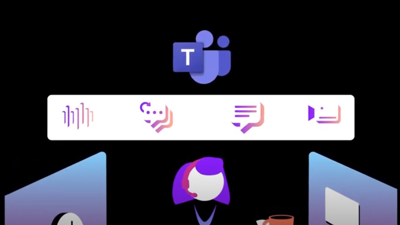 Descubre el poder de VBC para Teams: ¡accede ahora mismo! Vonage Business Communications MS Teams Integration