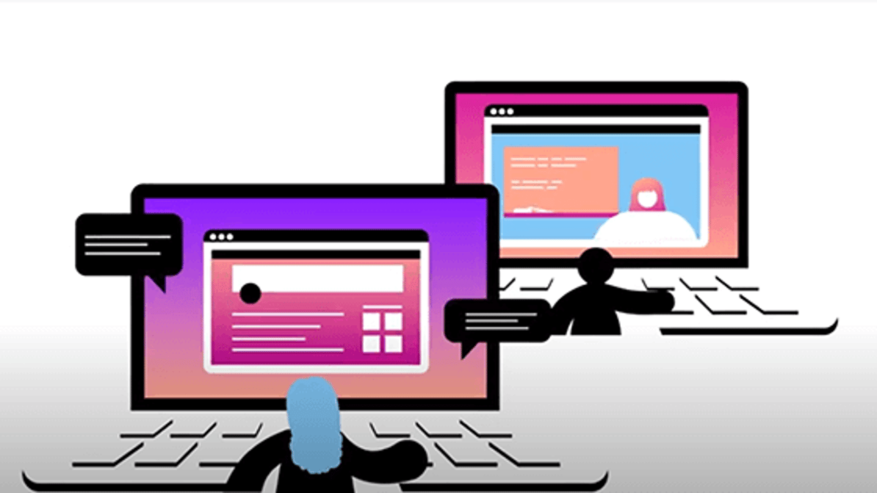 Nuestra experiencia integrada ayuda a las empresas a ir por delante: ver ahora