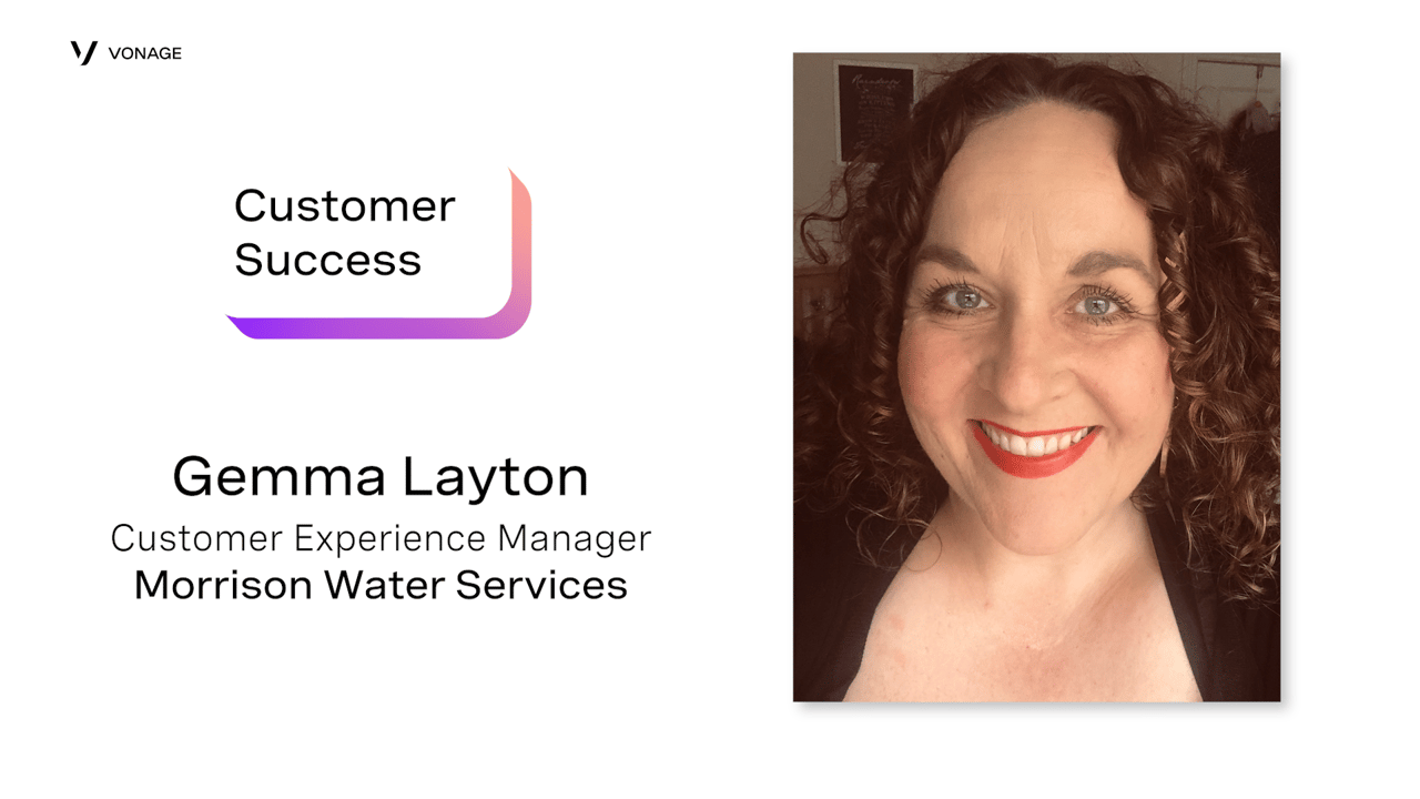 Morrison Water Services customer video thumbnail Morrison Water Services customer video thumbnail