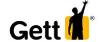 Gett logo Gett logo