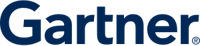 Gartner Gartner logo