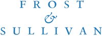 Frost & Sullivan logo Frost & Sullivan