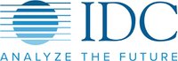 IDC logo IDC logo