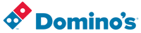 dominos logo dominos logo