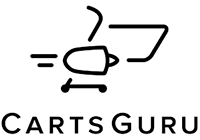 Carts Guru logo Carts Guru logo