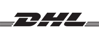 DHL logo DHL logo