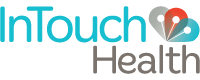 InTouch Health logo InTouch Health logo