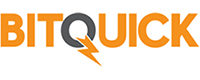 BitQuick logo BitQuick logo