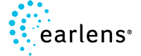 Earlens  logo Earlens  logo