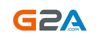 G2A  logo G2A  logo
