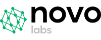 Novo  Labs logo Novo  Labs logo