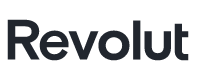 Revolut logo Revolut logo