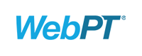 web PT logo Logotipo de WebPT