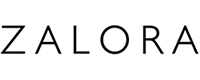 Zalora logo Zalora logo