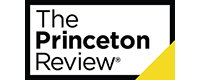 The Princeton Review logo The Princeton Review logo