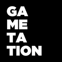 Gametation Logo
