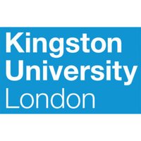 Kingston University Logo Kingston University Logo