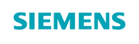 Siemens logo Siemens logo