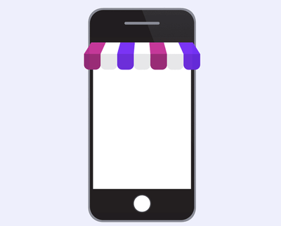 Retail and E-commerce 46% increase in online retail consumers