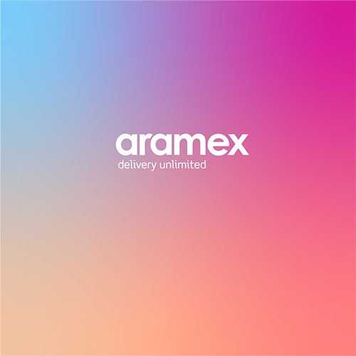 Aramex Logo Aramex Logo