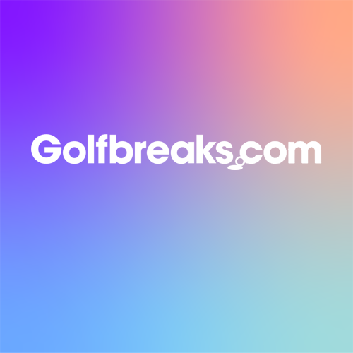 Golftbreaks Logo Golftbreaks Logo