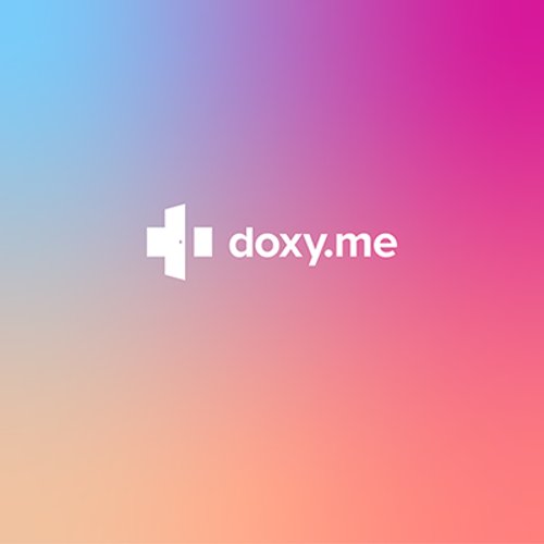 Doxy.me logo Doxy.me logo