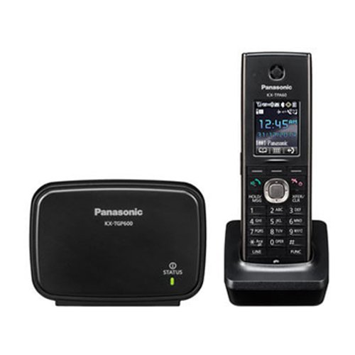Panasonic Cordless Handset TGP600 Panasonic Cordless Handset TGP600
