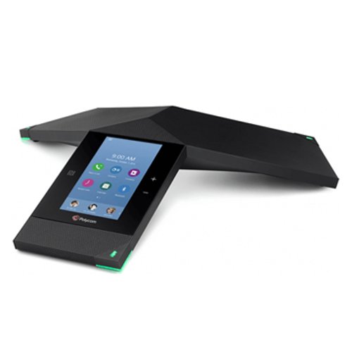 Polycom RealPresence® Trio 8800 Polycom RealPresence® Trio 8800