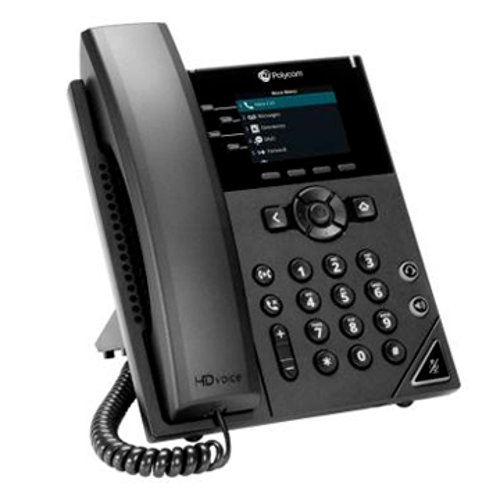 Polycom VVX 250 Polycom VVX 250