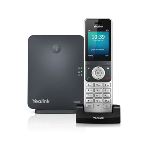 Yealink W60P Yealink W60P