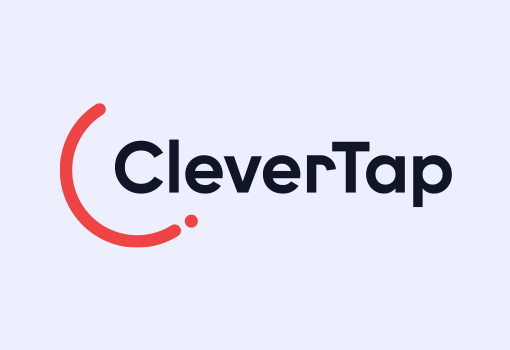 CleverTap logo