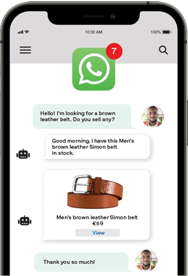 WhatsApp Mobile WhatsApp Mobile Resize