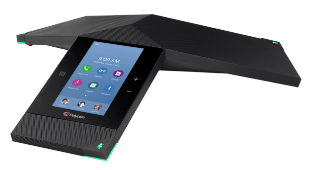 Polycom RealPresence Trio 8800 Photo of Polycom RealPresence Trio 8800