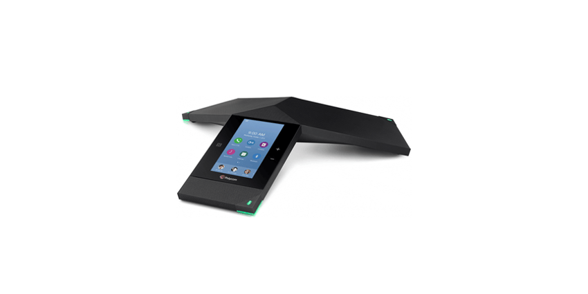Polycom RealPresence® Trio 8800 Polycom RealPresence® Trio 8800