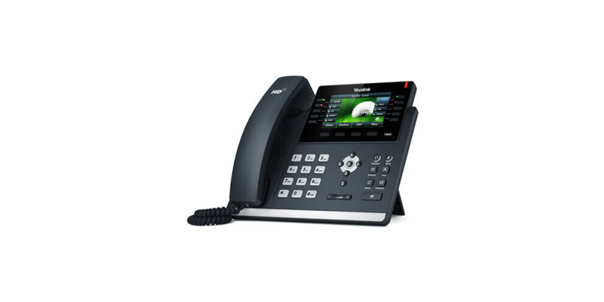 Yealink T46S Yealink T46S